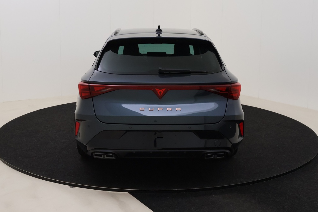 CUPRA Leon Sportstourer Impulse Light 1,5 eTSI 150 hp DSG7 - ref: 7-73445 - Photo 7