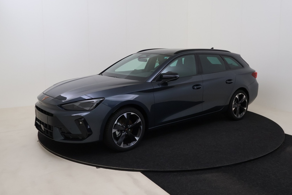 CUPRA Leon Sportstourer Impulse 1,5 eTSI 150 hp DSG7 - ref: 7-73446 - Photo 10
