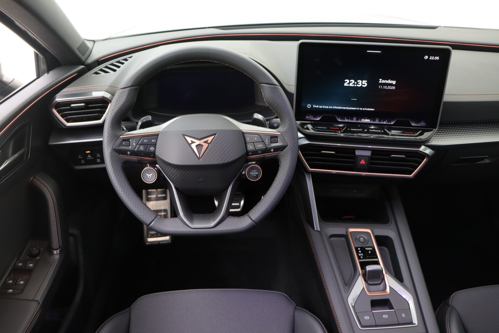 CUPRA Leon Sportstourer Impulse 1,5 eTSI 150 hp DSG7 - ref: 7-73446 - Photo 11