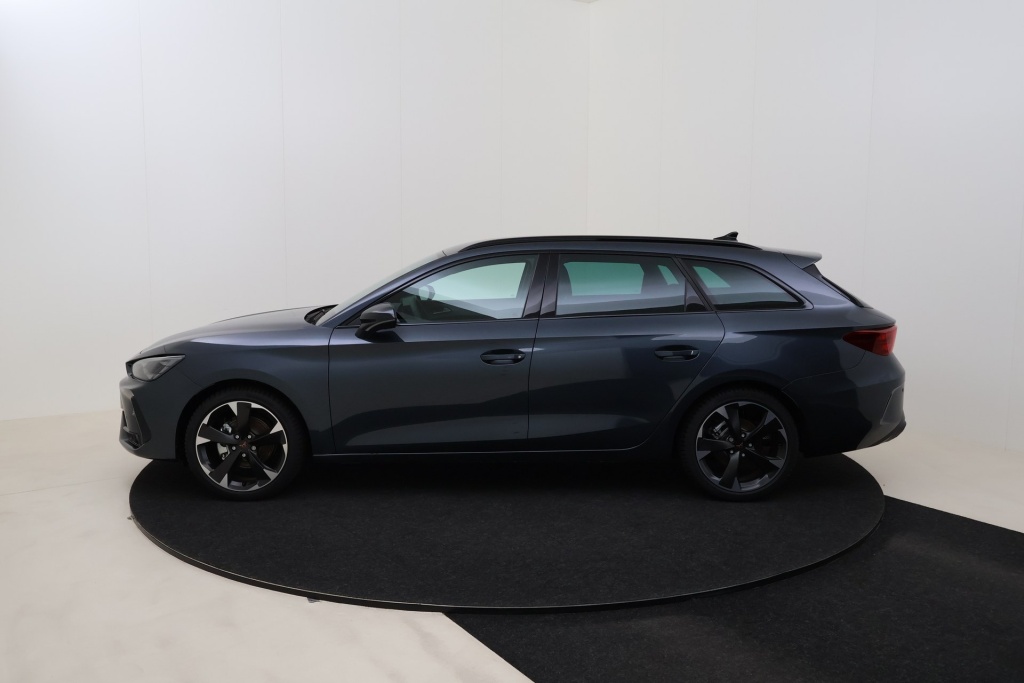 CUPRA Leon Sportstourer Impulse 1,5 eTSI 150 hp DSG7 - ref: 7-73446 - Photo 9