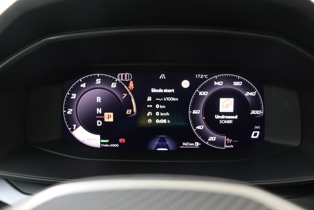 CUPRA Leon Sportstourer Impulse 1,5 eTSI 150 hp DSG7 - ref: 7-73448 - Photo 20
