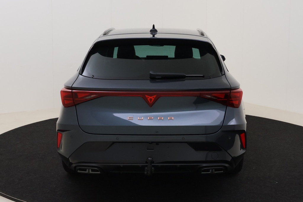 CUPRA Leon Sportstourer Impulse 1,5 eTSI 150 hp DSG7 - ref: 7-73449 - Photo 7