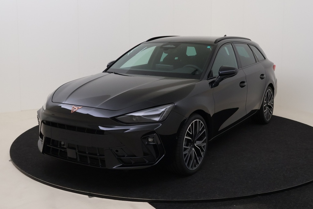 CUPRA Leon Sportstourer Impulse Plus 1,5 eTSI 150 hp DSG7 - ref: 7-73450 - Photo 1