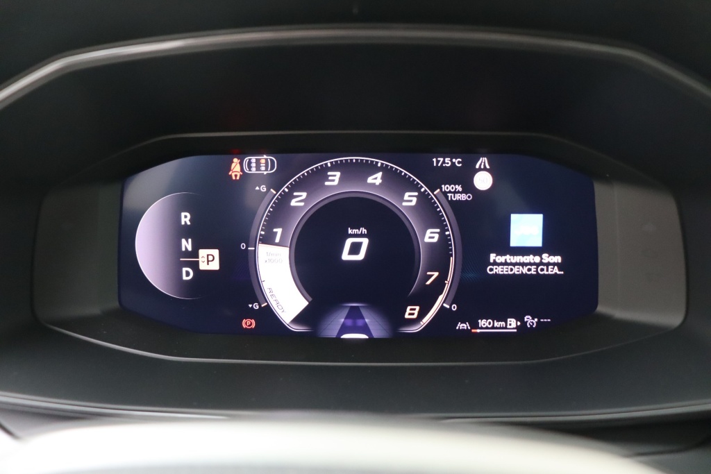 CUPRA Leon Sportstourer Impulse Plus 1,5 eTSI 150 hp DSG7 - ref: 7-73450 - Photo 20