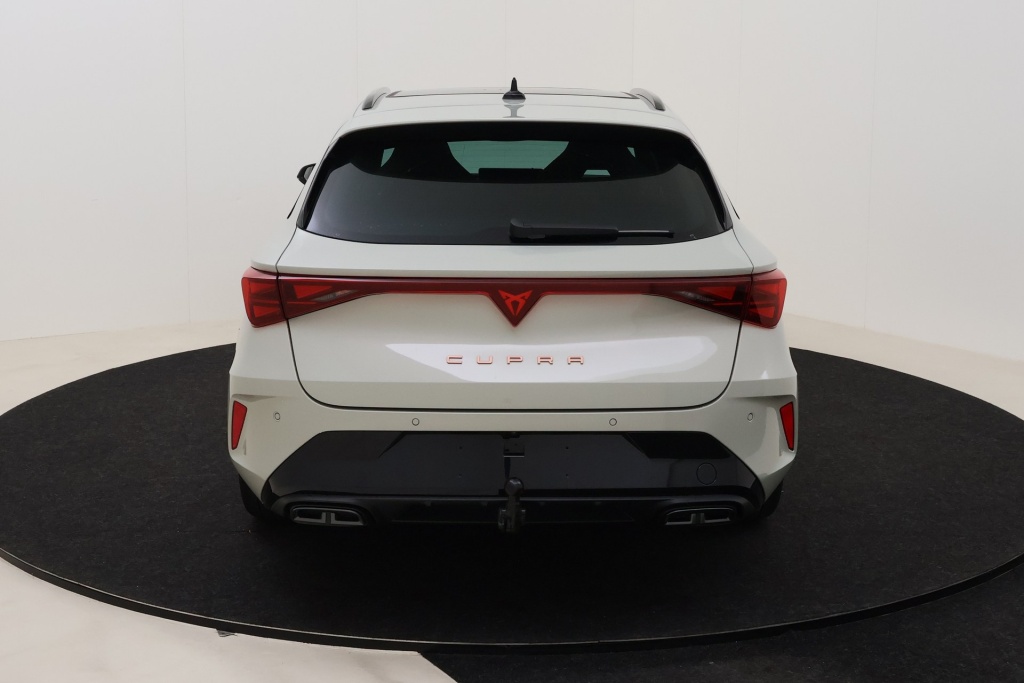 CUPRA Leon Sportstourer Impulse Plus 1,5 eTSI 150 hp DSG7 - ref: 7-73451 - Photo 7