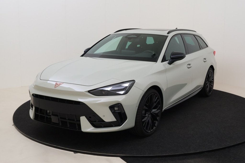 CUPRA Leon Sportstourer Impulse Plus 1,5 eTSI 150 hp DSG7 - ref: 7-73452 - Photo 1