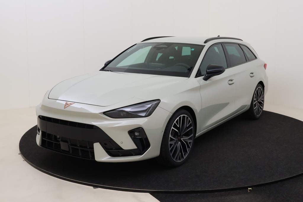 CUPRA Leon Sportstourer Impulse Plus 1,5 eTSI 150 hp DSG7 - ref: 7-73544 - Photo 1