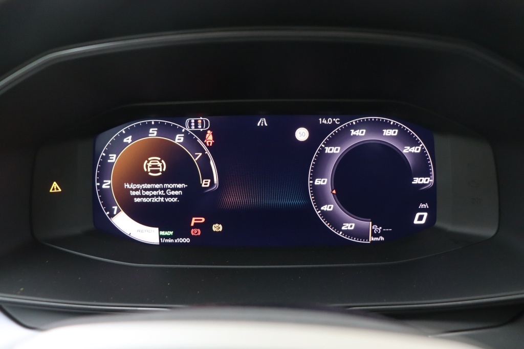 CUPRA Leon Sportstourer Impulse Plus 1,5 eTSI 150 hp DSG7 - ref: 7-73544 - Photo 18