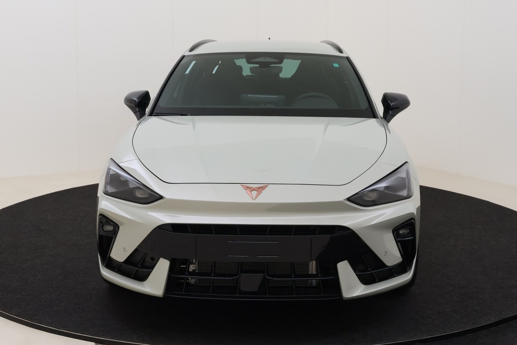 CUPRA Leon Sportstourer Impulse Plus 1,5 eTSI 150 hp DSG7 - ref: 7-73544 - Photo 2