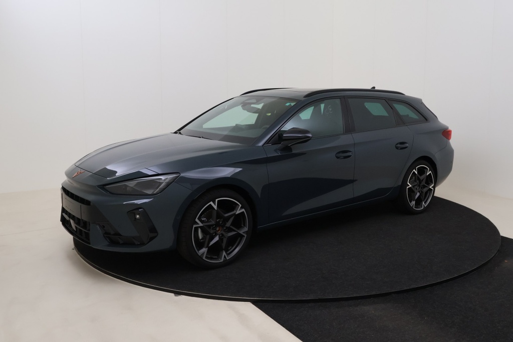 CUPRA Leon Sportstourer Impulse Plus 1,5 eTSI 150 hp DSG7 - ref: 7-73549 - Photo 10