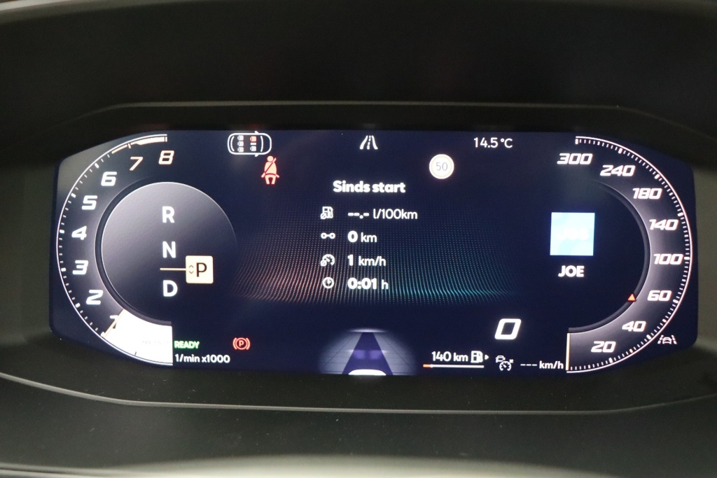 CUPRA Leon Sportstourer Impulse Plus 1,5 eTSI 150 hp DSG7 - ref: 7-73549 - Photo 20