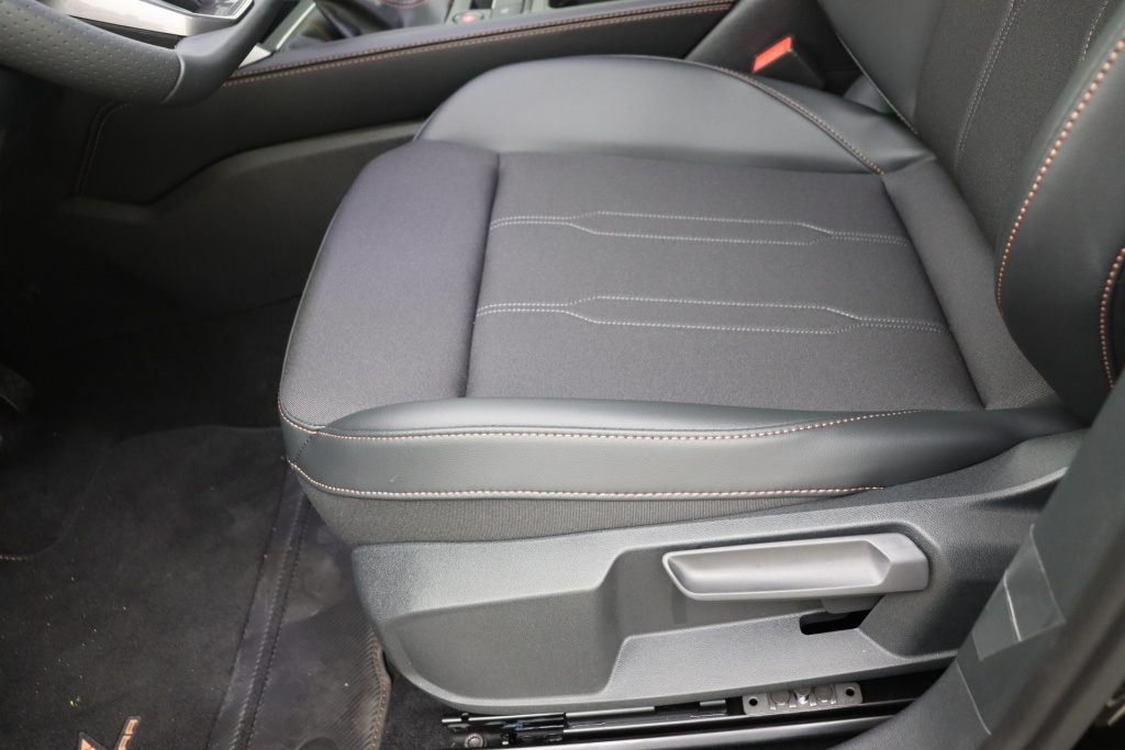 CUPRA Leon Sportstourer Impulse 1,5 TSI 150 hp 6M - ref: 7-73554 - Photo 14