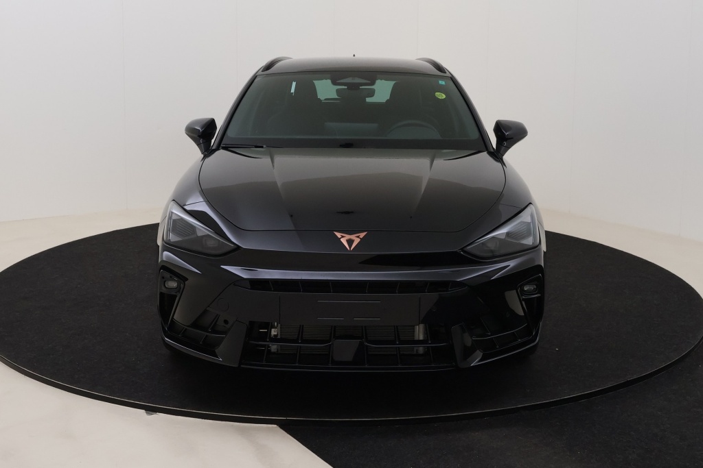 CUPRA Leon Sportstourer Impulse 1,5 TSI 150 hp 6M - ref: 7-73554 - Photo 2
