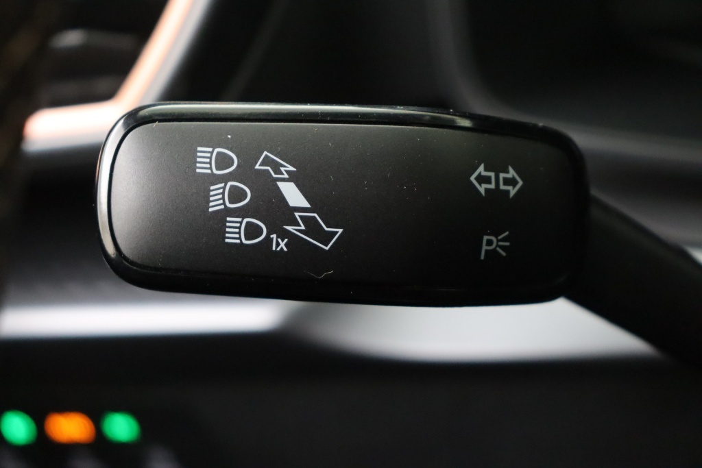 CUPRA Leon Sportstourer Impulse 1,5 TSI 150 hp 6M - ref: 7-73572 - Photo 18
