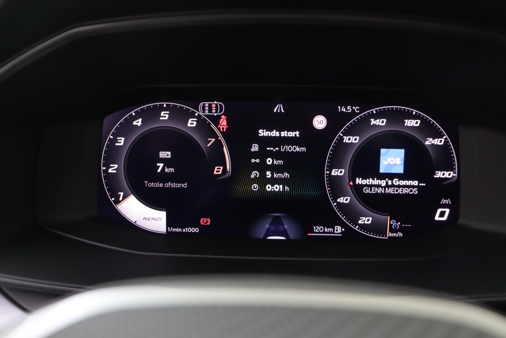 CUPRA Leon Sportstourer Impulse 1,5 TSI 150 hp 6M - ref: 7-73572 - Photo 20