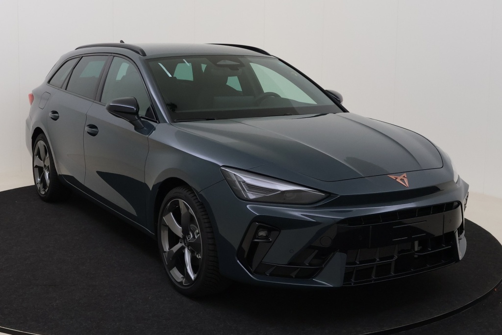 CUPRA Leon Sportstourer Impulse 1,5 TSI 150 hp 6M - ref: 7-73572 - Photo 3