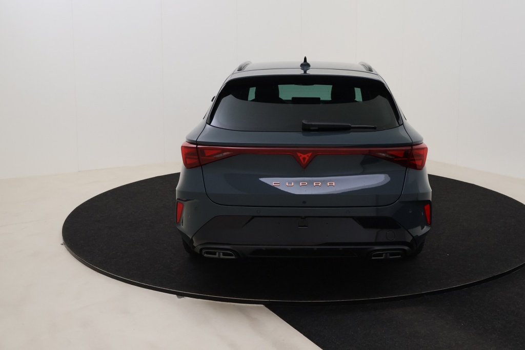 CUPRA Leon Sportstourer Impulse 1,5 TSI 150 hp 6M - ref: 7-73572 - Photo 7