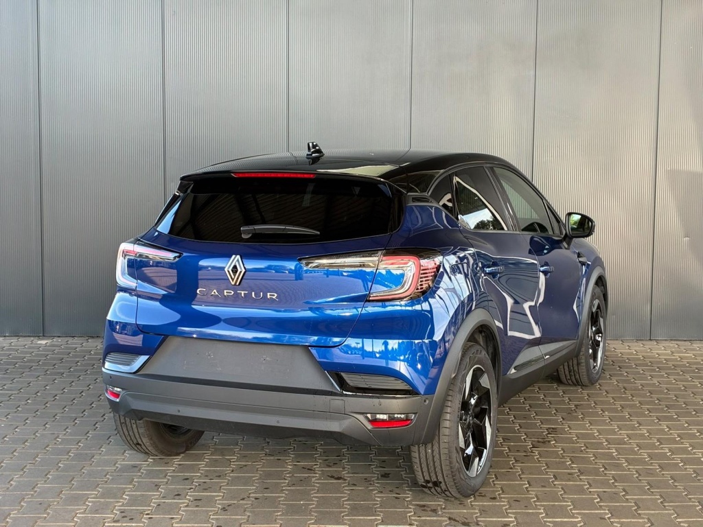 RENAULT Captur Techno TCe 90 1.0 Turbo 6-MT - ref: 7-73702 - Photo 3