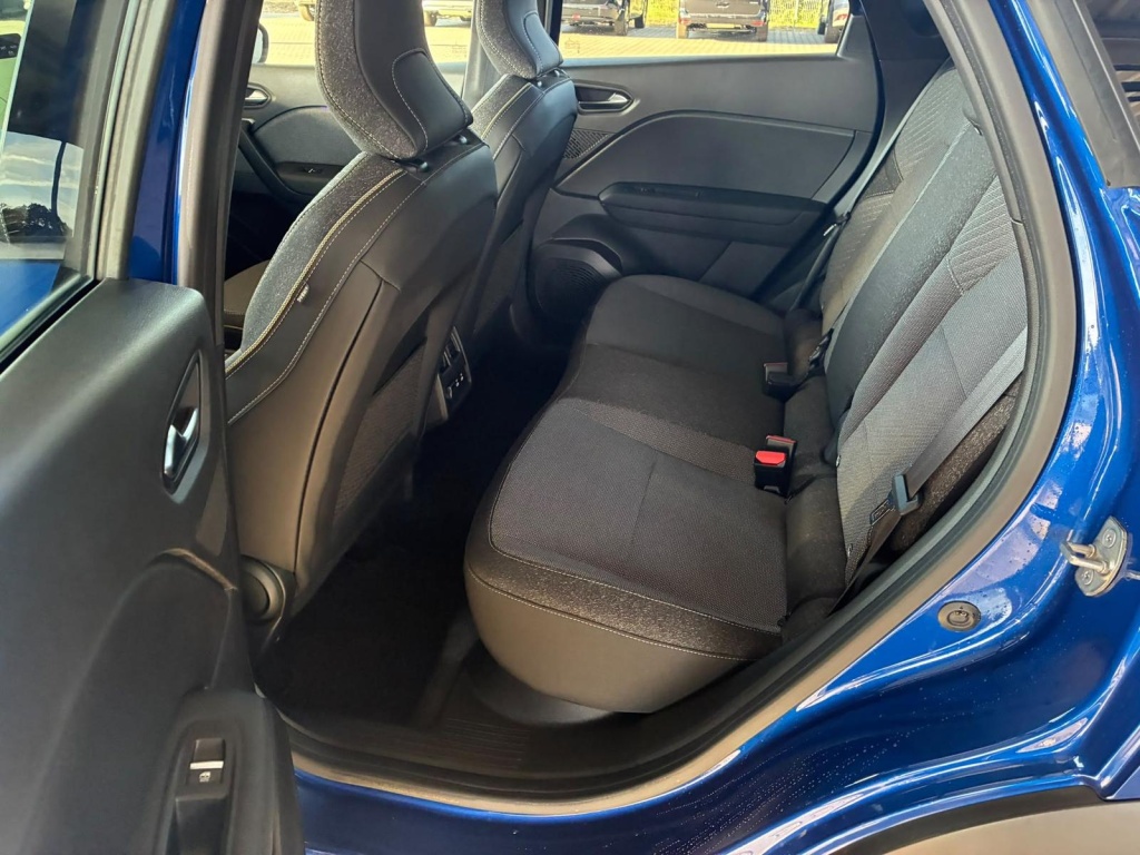 RENAULT Captur Techno TCe 90 1.0 Turbo 6-MT - ref: 7-73702 - Photo 6