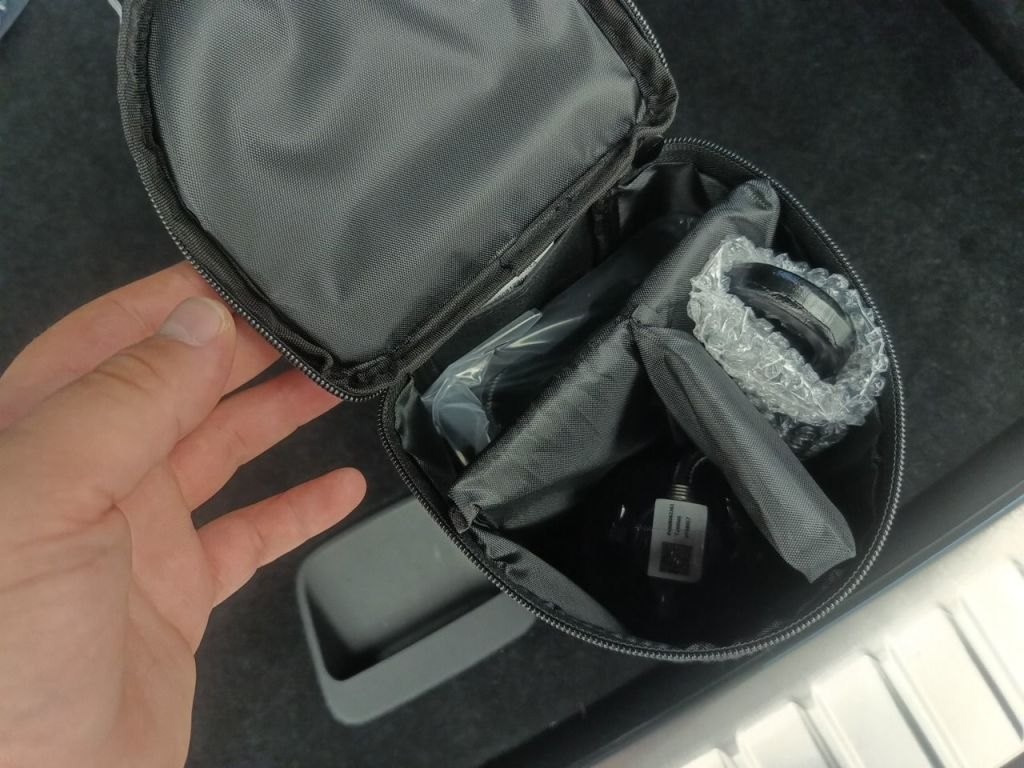 POLESTAR 4 Pilot Plus LRDM - ref: 7-73726 - Photo 14