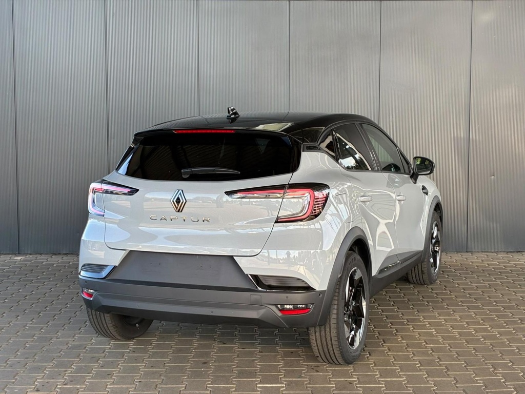 RENAULT Captur Techno TCe 90 1.0 Turbo 6-MT - ref: 7-73729 - Photo 3