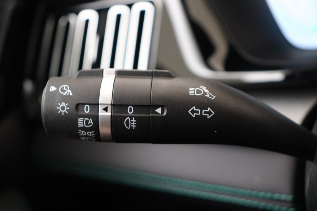 BYD Seal U Boost 1.5l DM-i 218 hp PHEV - ref: 7-73757 - Photo 20