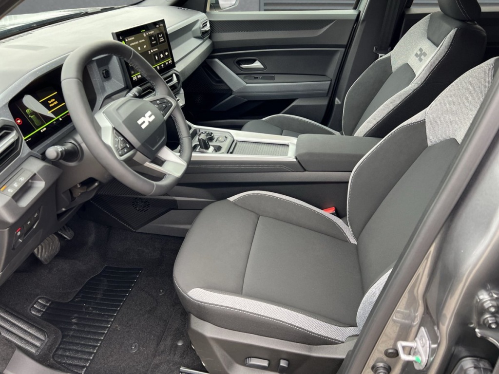 DACIA Bigster Journey Tribrid 150 4x4 EDC - ref: 7-73792 - Photo 4