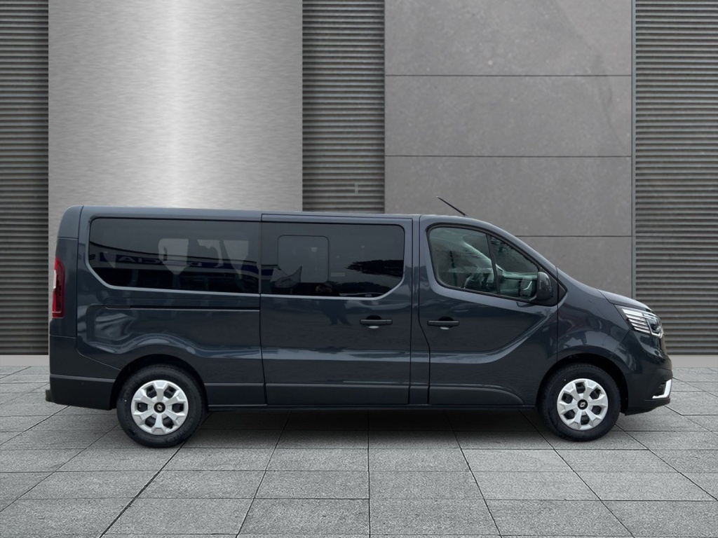 RENAULT Trafic Grand Evolution L2H1 dCi 150 9-Gang autom. - ref: 7-73794 - Photo 2