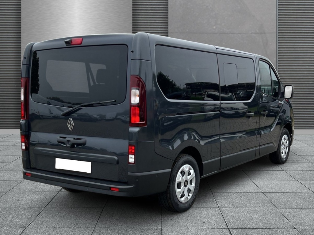 RENAULT Trafic Grand Evolution L2H1 dCi 150 9-Gang autom. - ref: 7-73794 - Photo 3