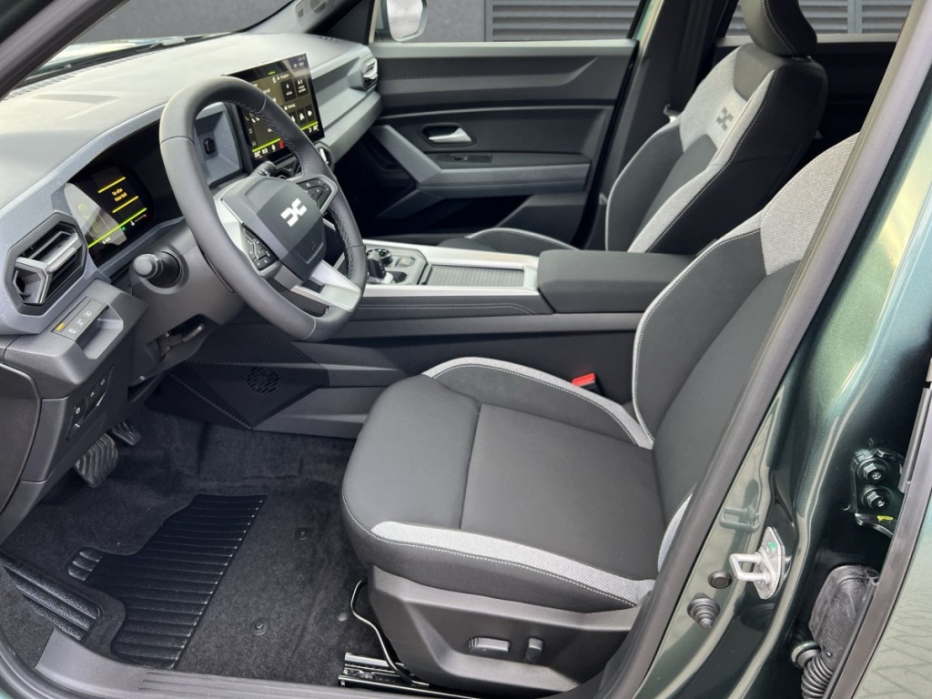 DACIA Bigster Journey Tribrid 150 4x4 EDC - ref: 7-73826 - Photo 4