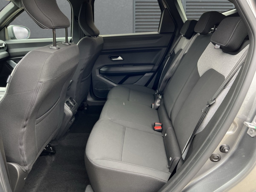 DACIA Bigster Journey Tribrid 150 4x4 EDC - ref: 7-73827 - Photo 6