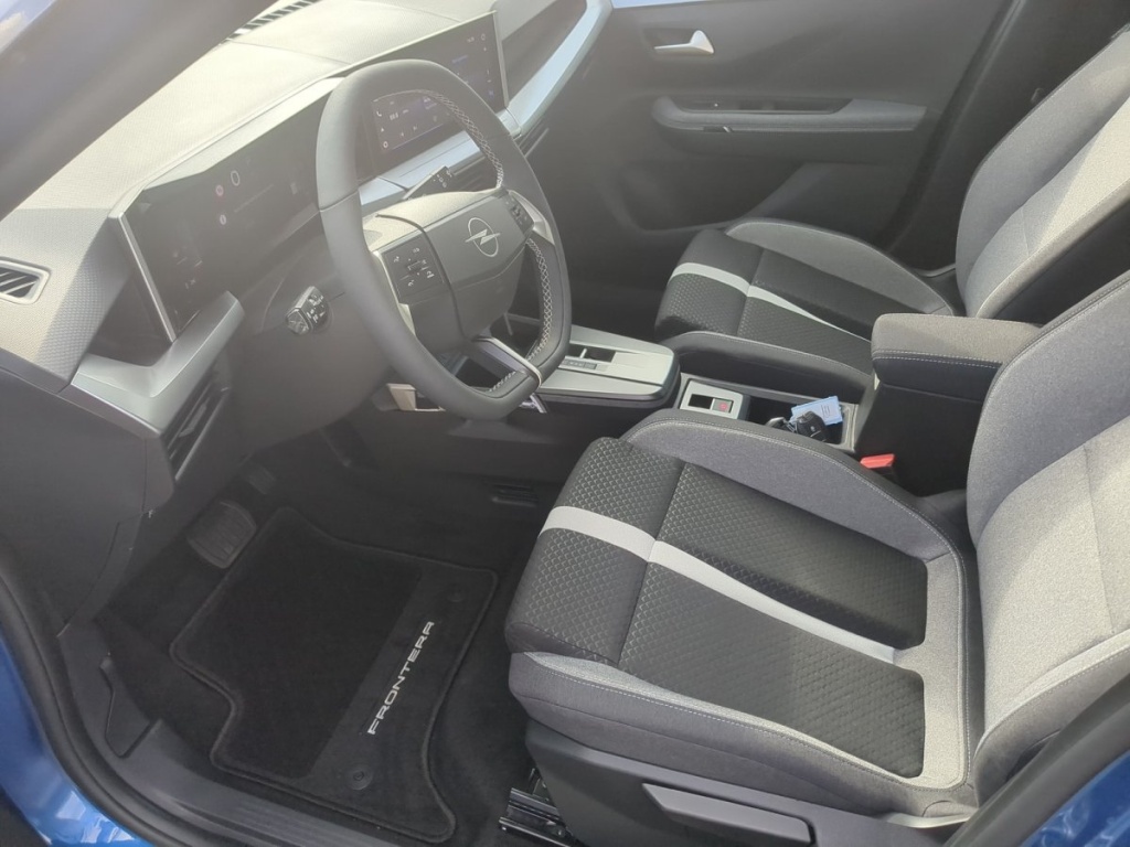 OPEL Frontera GS 145 Full-Hybrid e-DCT6 - ref: 7-73913 - Photo 4
