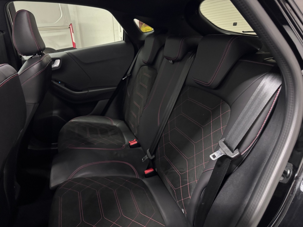 FORD Puma St-Line X 1.0 Ecoboost 125 - ref: 7-73919 - Photo 10