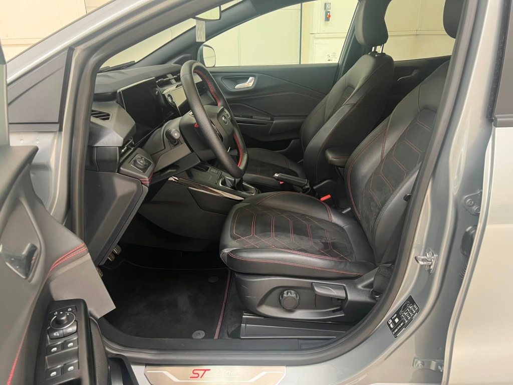 FORD Puma St-Line X 1.0 Ecoboost 125 - ref: 7-73927 - Photo 11