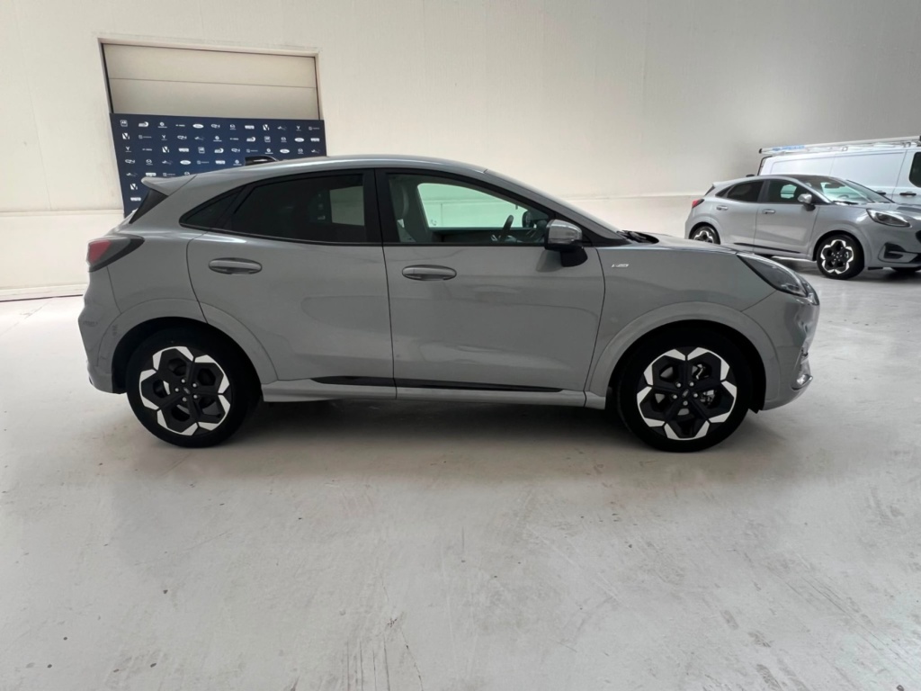 FORD Puma St-Line X 1.0 Ecoboost 125 - ref: 7-73927 - Photo 7