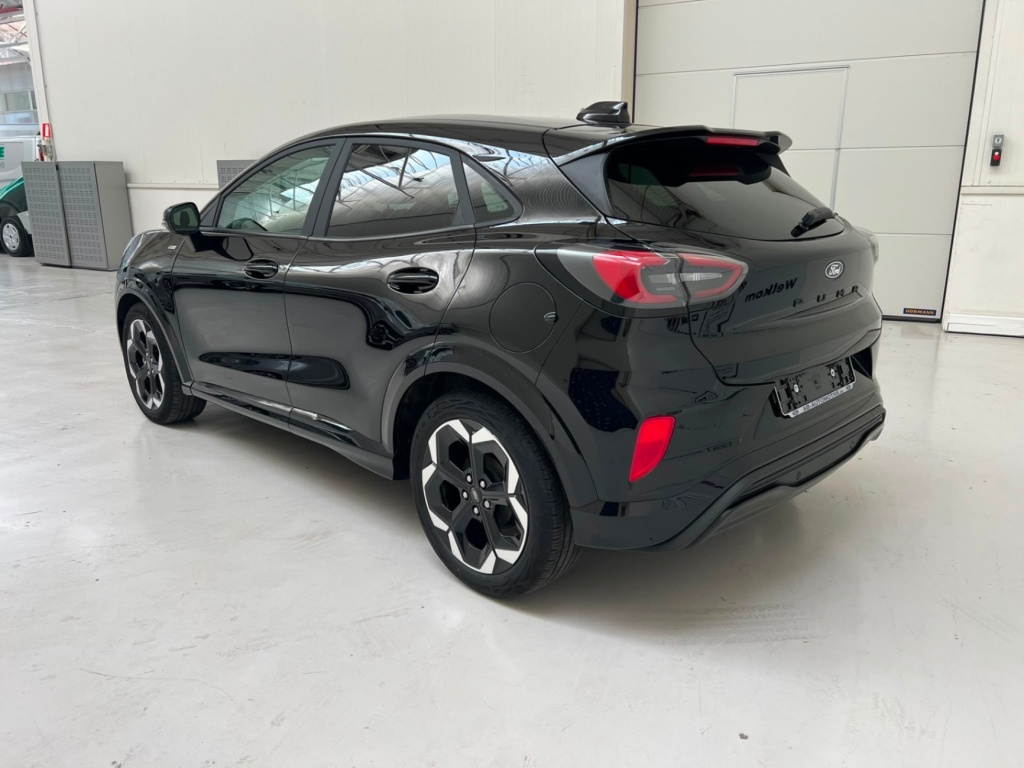 FORD Puma St-Line X 1.0 Ecoboost 125 - ref: 7-73970 - Photo 4