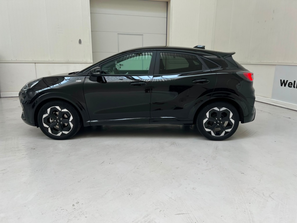 FORD Puma St-Line X 1.0 Ecoboost 125 - ref: 7-73970 - Photo 6