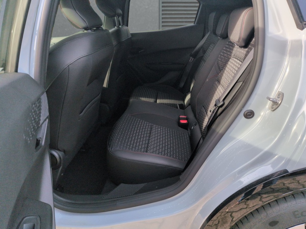 RENAULT Clio Techno TCe 115 - ref: 7-74169 - Photo 6
