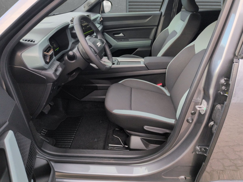 DACIA Bigster Extreme Hybrid 155 - ref: 7-74200 - Photo 4