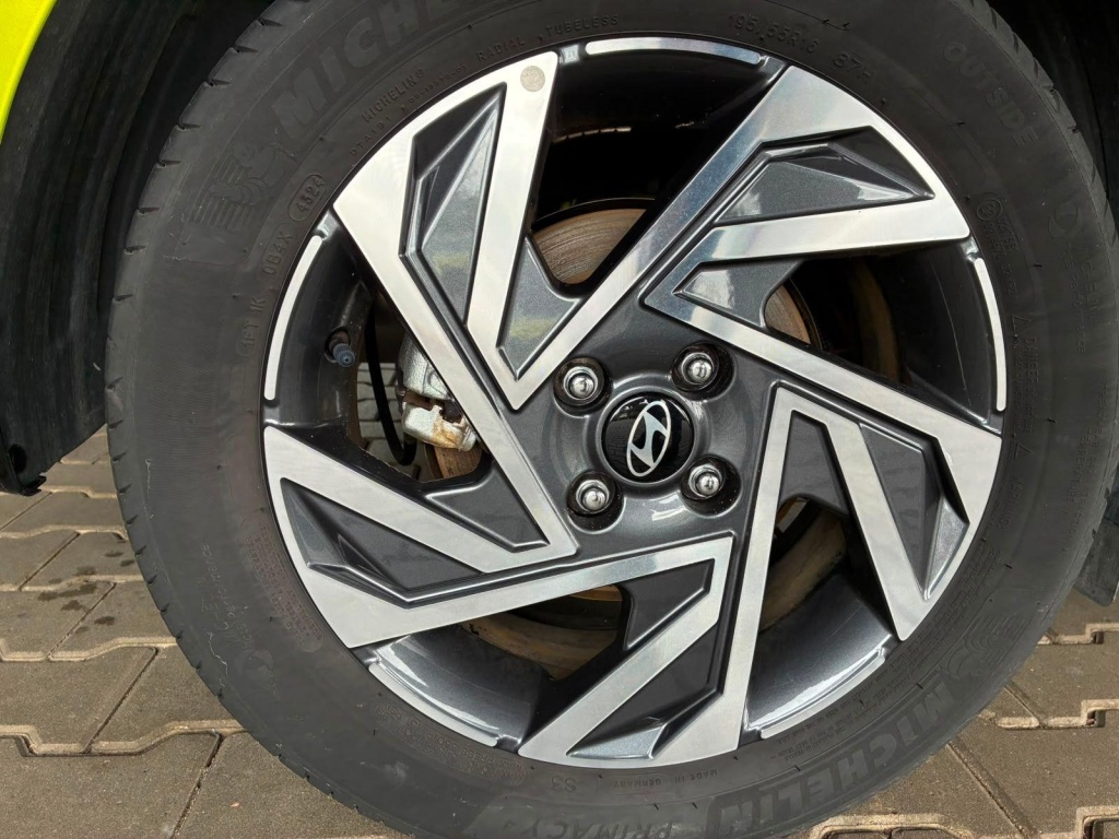 HYUNDAI i20 Comfort 1.0 T-GDI Automatik - ref: 7-74256 - Photo 12