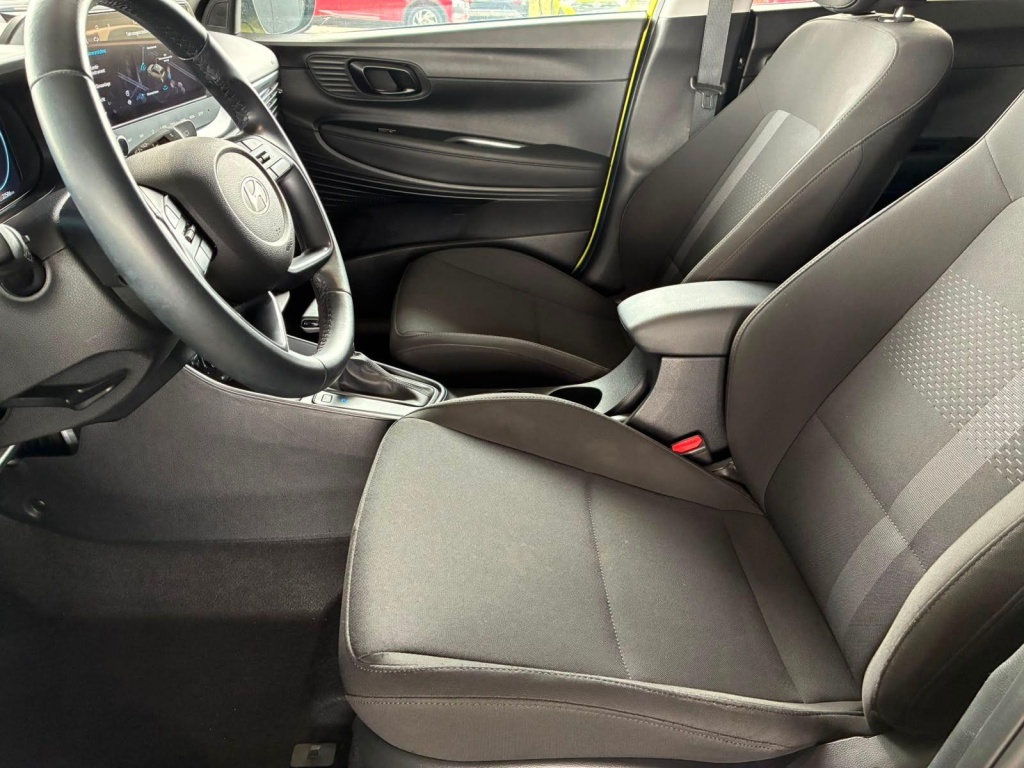HYUNDAI i20 Comfort 1.0 T-GDI Automatik - ref: 7-74256 - Photo 5