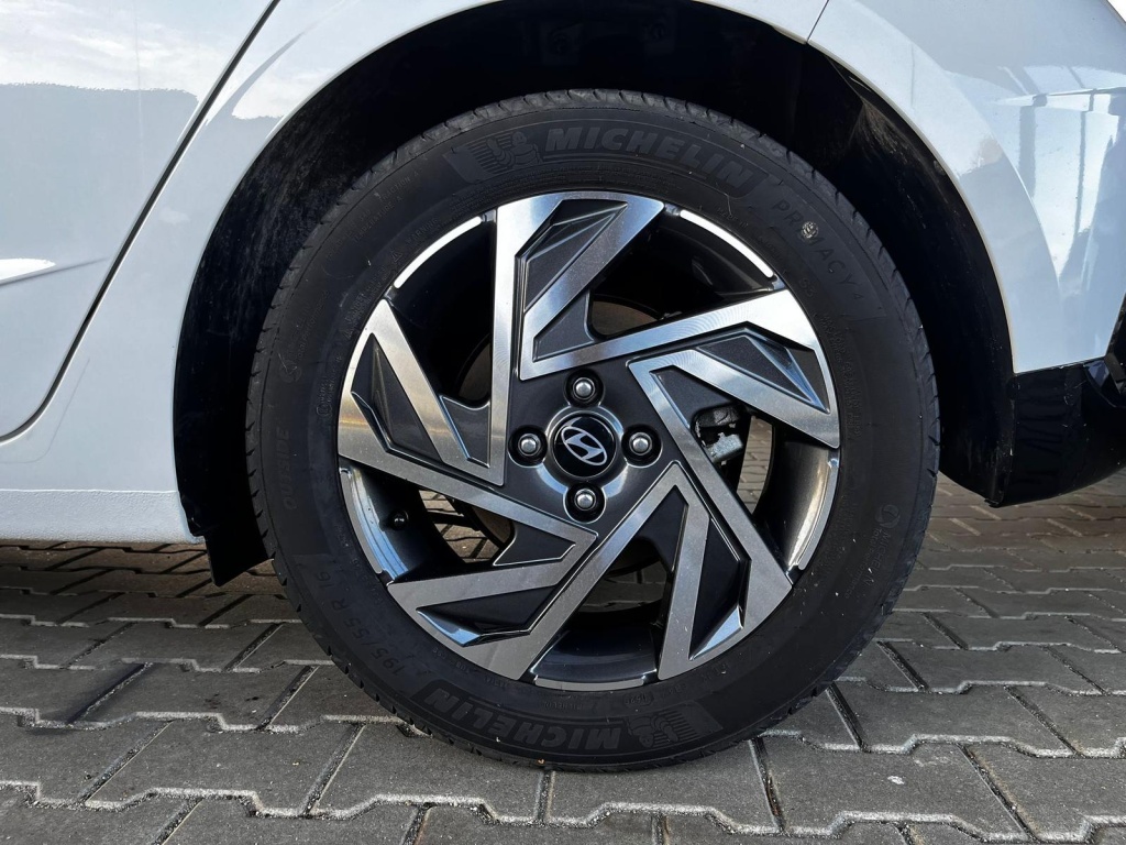 HYUNDAI i20 Comfort 1.0 T-GDI Automatik - ref: 7-74273 - Photo 10