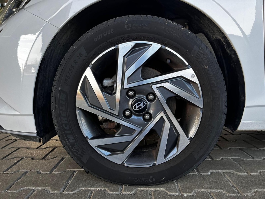 HYUNDAI i20 Comfort 1.0 T-GDI Automatik - ref: 7-74273 - Photo 9