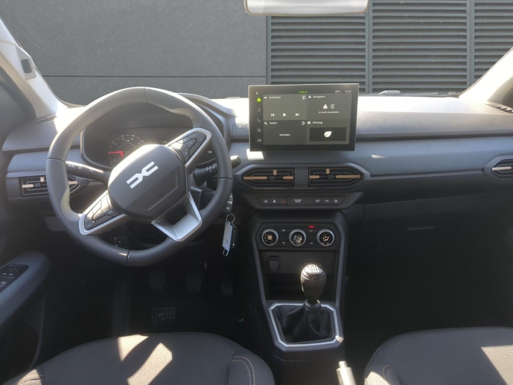 DACIA Sandero Expression TCe 110 - ref: 7-74289 - Photo 5