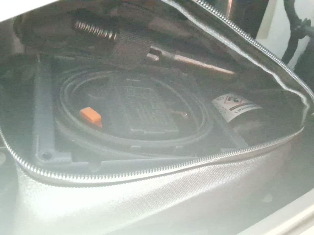 FORD Transit Custom Fourgon Limited - ref: 7-74449 - Photo 12