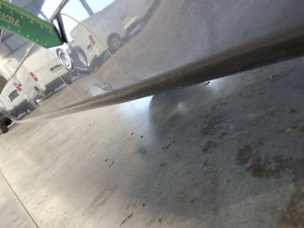 FORD Transit Custom Fourgon Limited - ref: 7-74449 - Photo 20