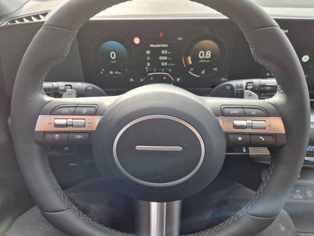 HYUNDAI Kona Trend 1.6 Gasoline 150hp - ref: 7-74471 - Photo 15