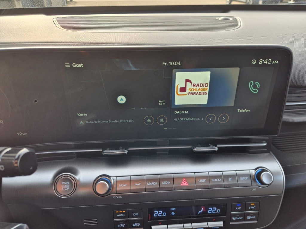 HYUNDAI Kona Trend 1.6 Gasoline 150hp - ref: 7-74471 - Photo 18