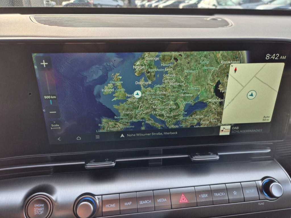 HYUNDAI Kona Trend 1.6 Gasoline 150hp - ref: 7-74471 - Photo 19