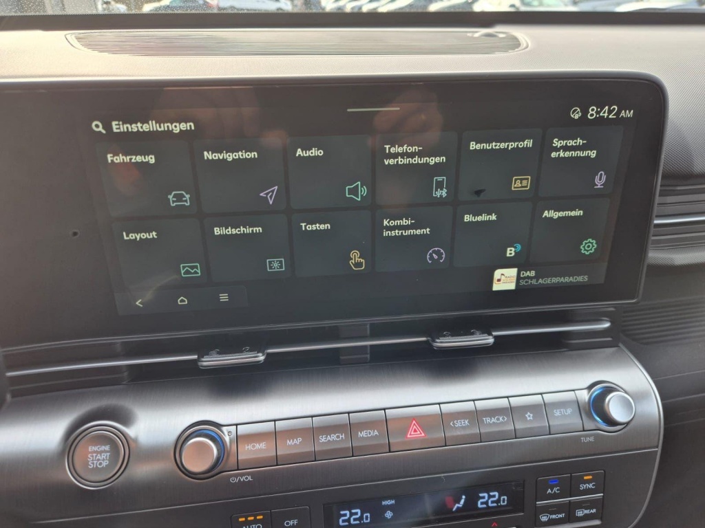 HYUNDAI Kona Trend 1.6 Gasoline 150hp - ref: 7-74471 - Photo 20